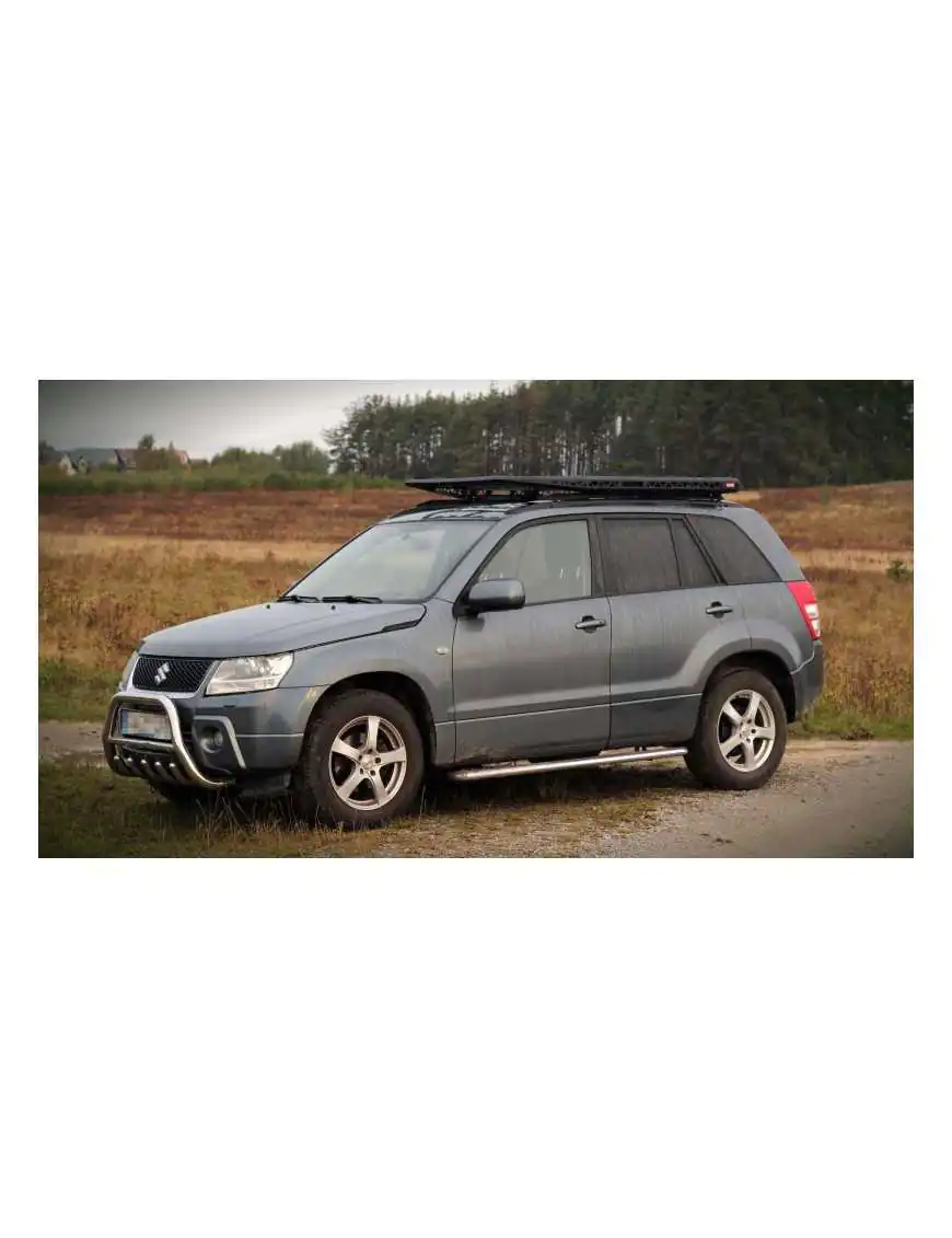 Bagażnik Dachowy Suzuki Grand Vitara 2 05-14 - More4x4