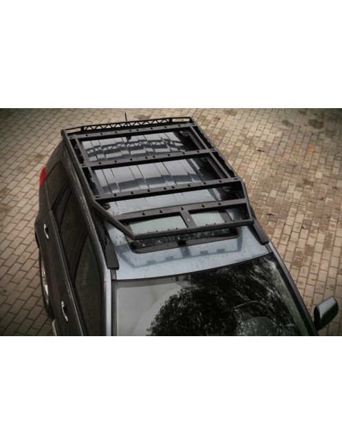 Bagażnik Dachowy Suzuki Grand Vitara 2 05-14 - More4x4