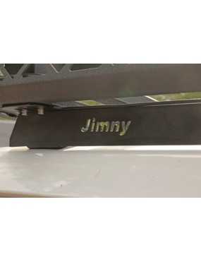 Bagażnik Dachowy Suzuki Jimny 98-18 More4x4