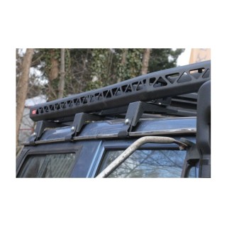 Bagażnik Dachowy Łada Niva - More4x4