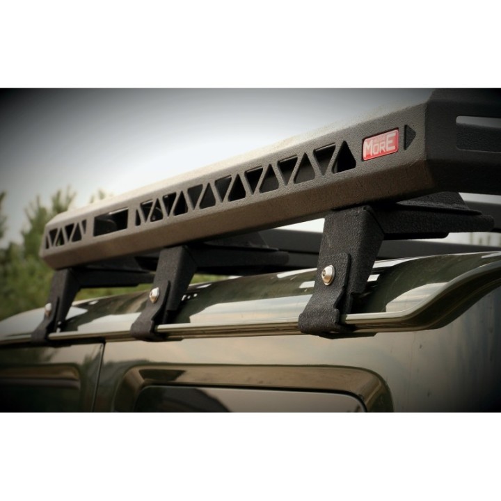 Bagażnik Dachowy Łada Niva - More4x4
