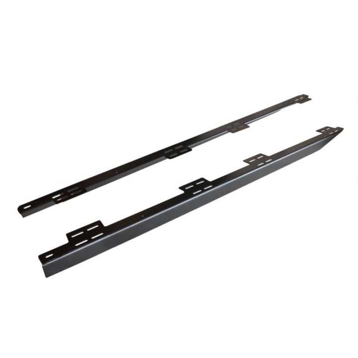 Mocowanie Platformy Bagażnika Toyota Land Cruiser J120 bez relingów - MorE4x4