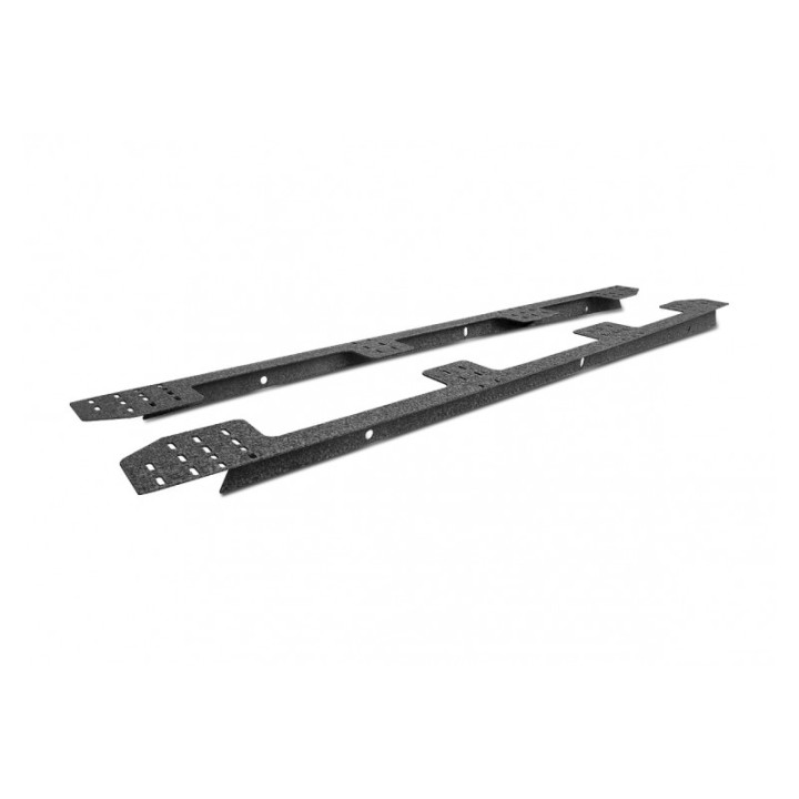 Mocowanie Platformy Bagażnika Toyota Land Cruiser 200 - MorE4x4
