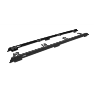 Mocowanie Platformy Bagażnika do Toyota Land Cruiser 100 / Lexus LX 470, krótkie - MorE4x4