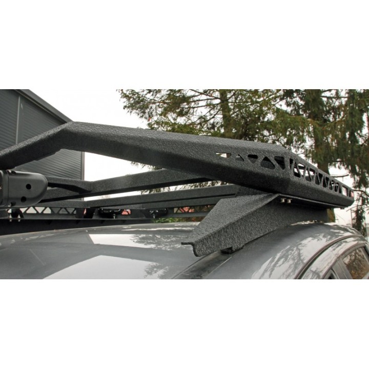 Mocowanie Platformy Bagażnika Mitsubishi L200 / Fiat Fullback 15+
