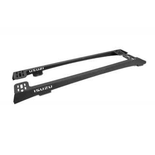 Mocowanie Platformy Bagażnika Isuzu D-MAX 12+ Double Cab