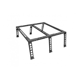 Pick-Up Bed Rack - MorE 4x4