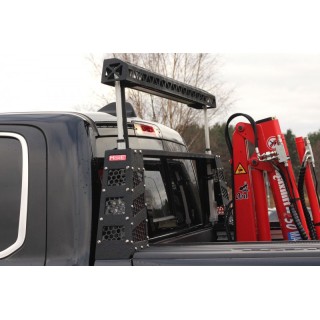 Roll Bar / Sport Bar / Styling Bar - Dodge RAM 1500 2019+ - MorE 4x4