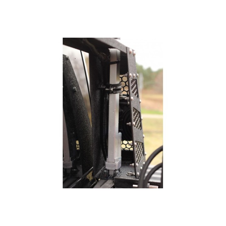 Roll Bar / Sport Bar / Styling Bar - Dodge RAM 1500 2019+ - MorE 4x4