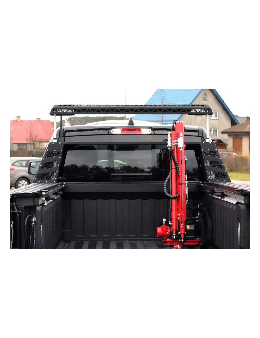 Roll Bar / Sport Bar / Styling Bar - Dodge RAM 1500 2019+ - MorE 4x4