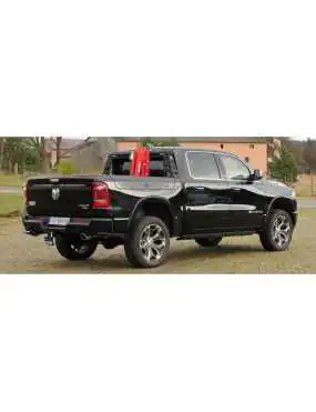 Roll Bar / Sport Bar / Styling Bar - Dodge RAM 1500 2019+ - MorE 4x4