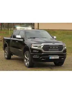 Roll Bar / Sport Bar / Styling Bar - Dodge RAM 1500 2019+ - MorE 4x4