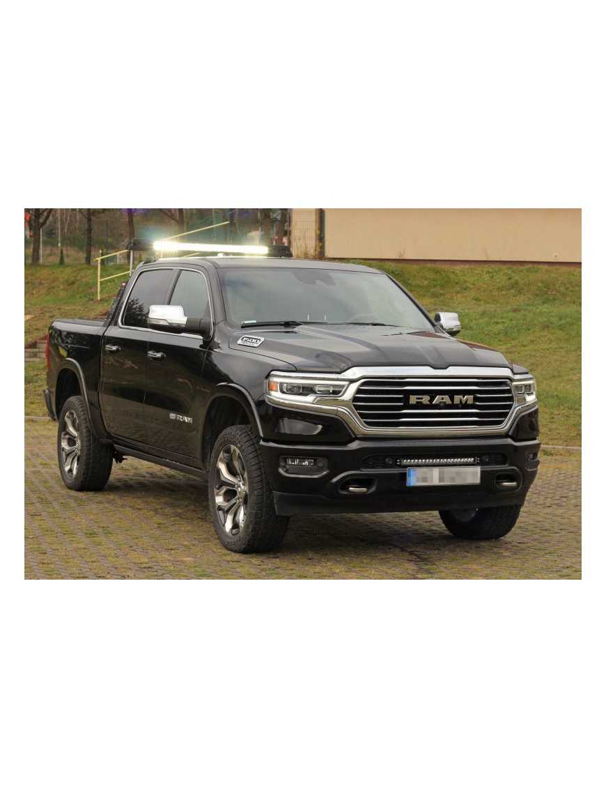 Roll Bar / Sport Bar / Styling Bar - Dodge RAM 1500 2019+ - MorE 4x4