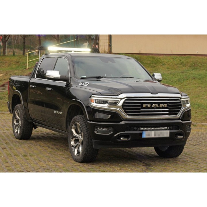 Roll Bar / Sport Bar / Styling Bar - Dodge RAM 1500 2019+ - MorE 4x4