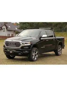 Roll Bar / Sport Bar / Styling Bar - Dodge RAM 1500 2019+ - MorE 4x4