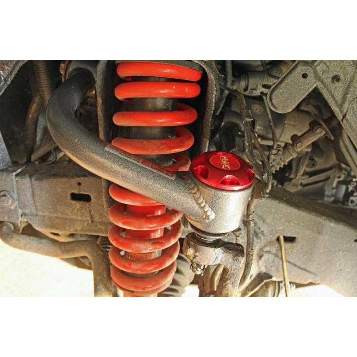 Wahacze górne Ford Ranger T6 / T7 - wzmocnione - More4x4