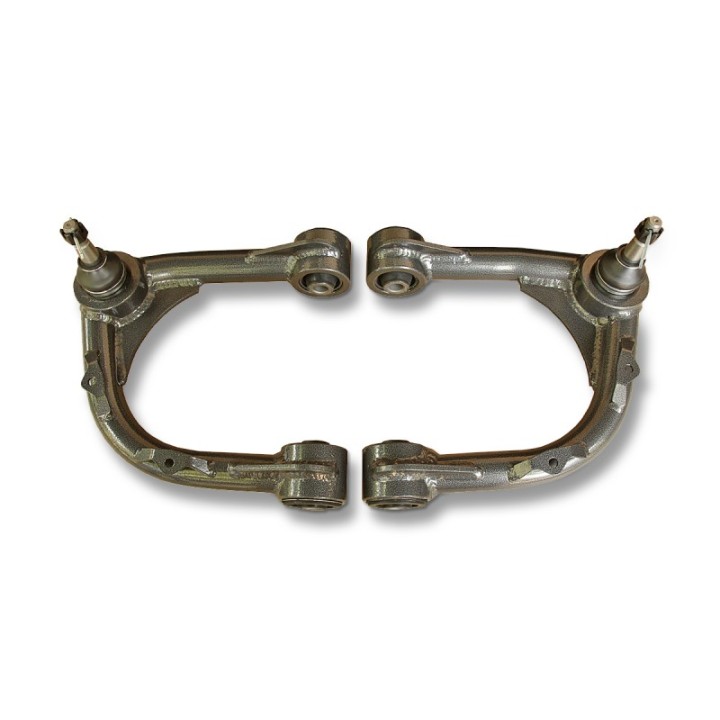 Wahacze górne Ford Ranger T6 / T7 - wzmocnione - More4x4