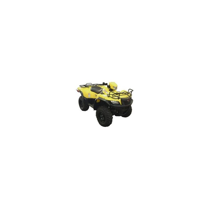 poszerzenia błotników do Suzuki King Quad 700,750 Direction2