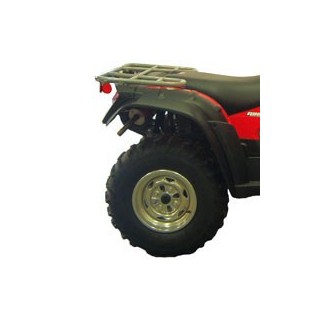 poszerzenia błotników do Honda Rincon 650 / 680 Direction2 - ujęcie 2