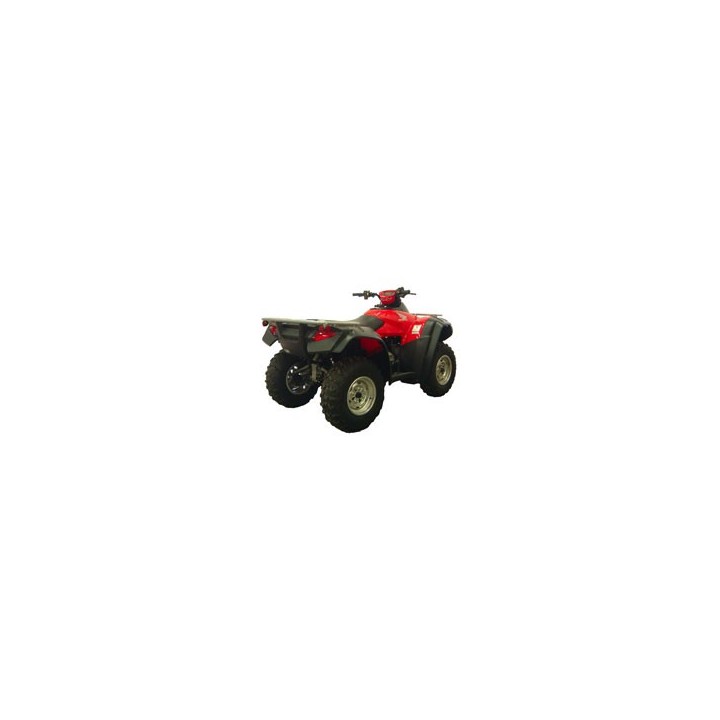 poszerzenia błotników do Honda Rincon 650 / 680 Direction2 - ujęcie 5