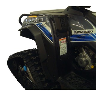 poszerzenia Kawasaki Brute Force 750i 2012 Direction2 - ujęcie 2