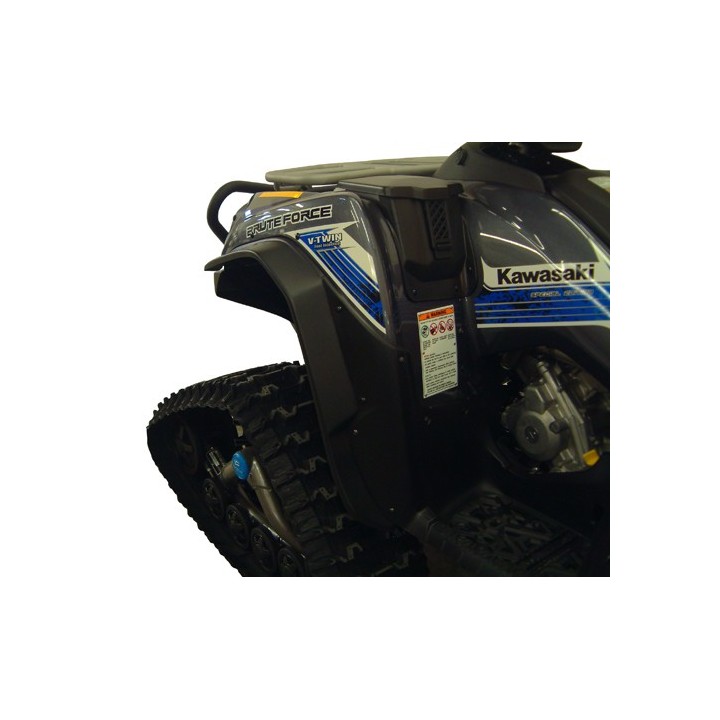 poszerzenia Kawasaki Brute Force 750i 2012 Direction2 - ujęcie 2