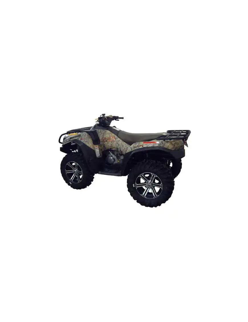 poszerzenia Kawasaki Brute Force 750i 2012 | Szekla4x4.pl