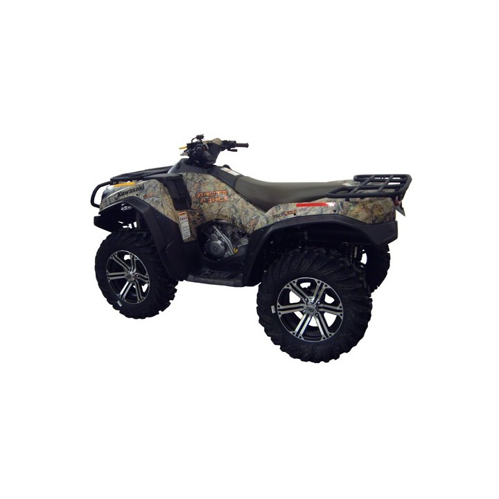poszerzenia Kawasaki Brute Force 750i 2012 Direction2 - ujęcie 3