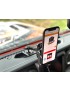 Podstawa uchwytów Brodit JEEP WRANGLER JL/JLU & GLADIATOR JT uchwyt na telefon