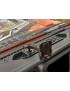 Podstawa uchwytów Brodit JEEP WRANGLER JL/JLU & GLADIATOR JT uchwyt na telefon