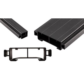 ARB Base rack platforma  BAGAŻNIK BASE RACK - 1835 X 1155MM