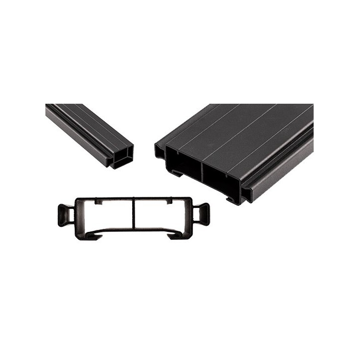ARB Base rack platforma  BAGAŻNIK BASE RACK - 1835 X 1155MM