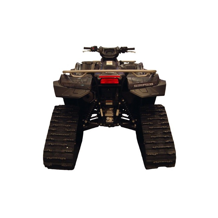 poszerzenia Kawasaki Brute Force 750i 2012 Direction2 - ujęcie 4