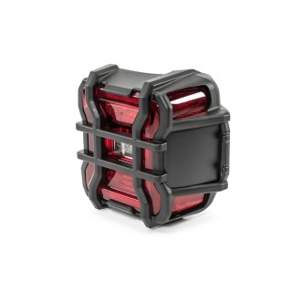 Osłony tylnych lamp seria Elite Jeep WRangler JL JLU JT