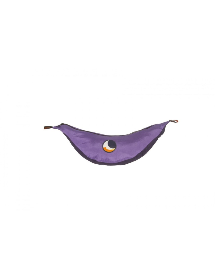 Hamak podwójny blue/purple Tickettothemoon Hamak podwójny blue/purple Tickettothemoon
