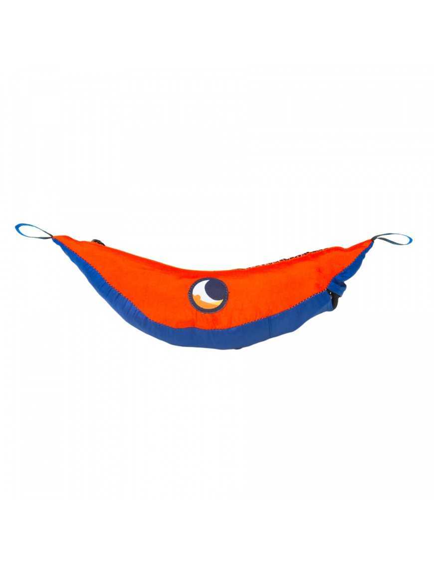 Hamak Mini royal bluek/orange Tickettothemoon
