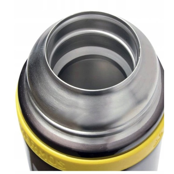 Termos z kubkiem Mountain FFX Thermos 0,9L -150062