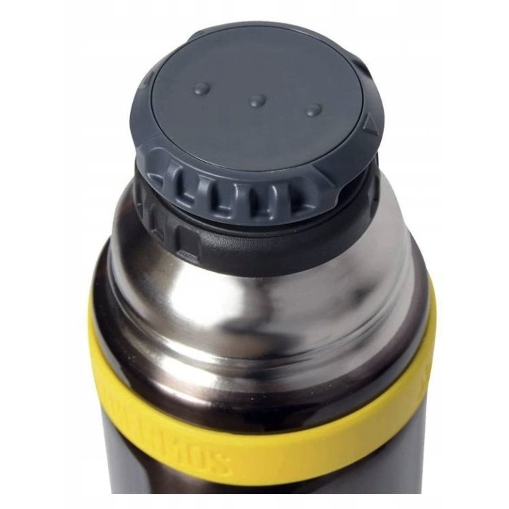 Termos z kubkiem Mountain FFX Thermos 0,9L -150062