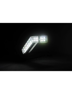 Lampa robocza LED narożna Lewa L0158L