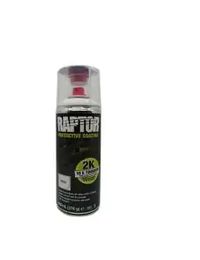 Raptor 2K Areosol 400ml Biały w sprayu