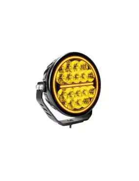 SIBERIA BR 7″ BUSH RANGER DRIVING LIGHT LED