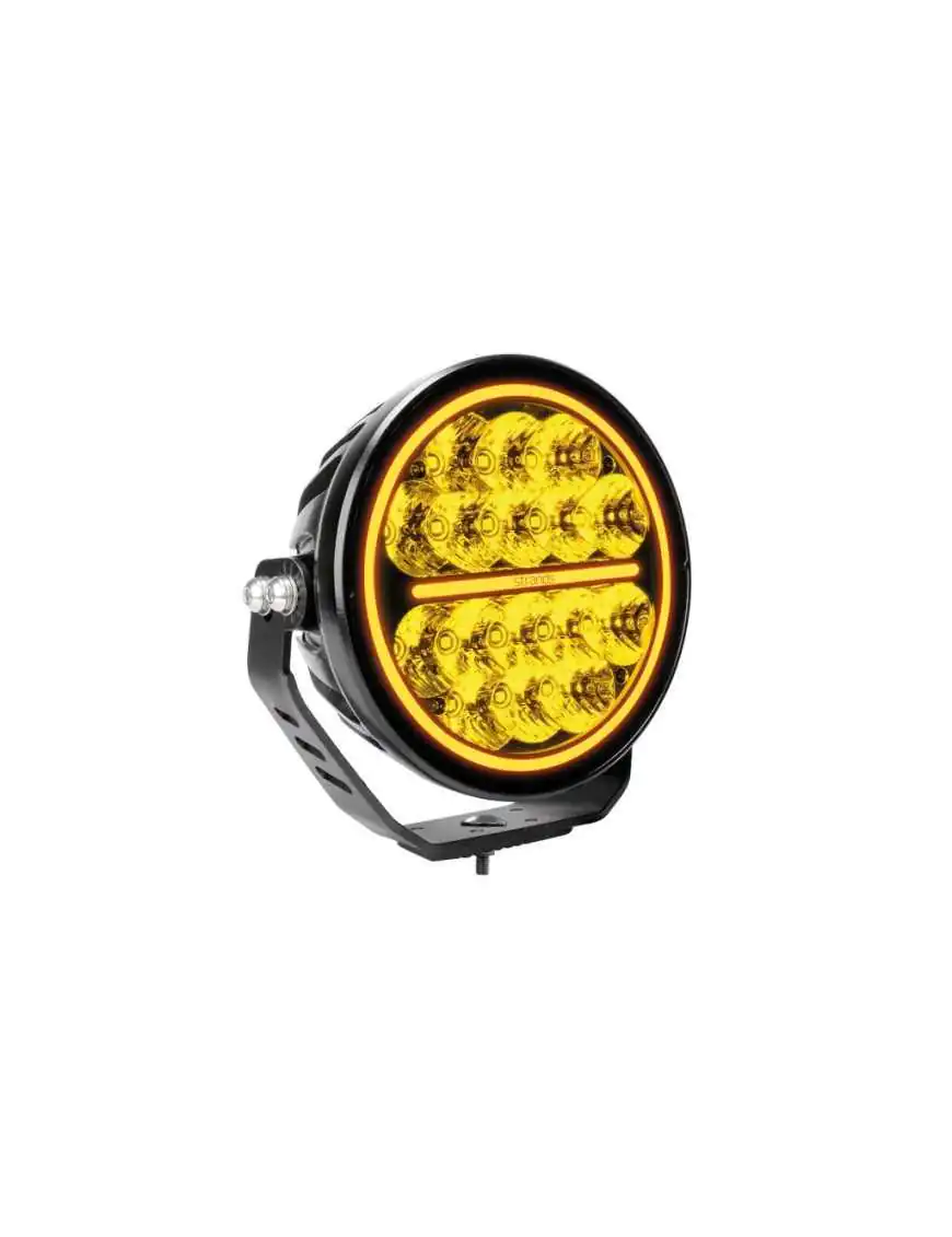 SIBERIA BR 7″ BUSH RANGER DRIVING LIGHT LED