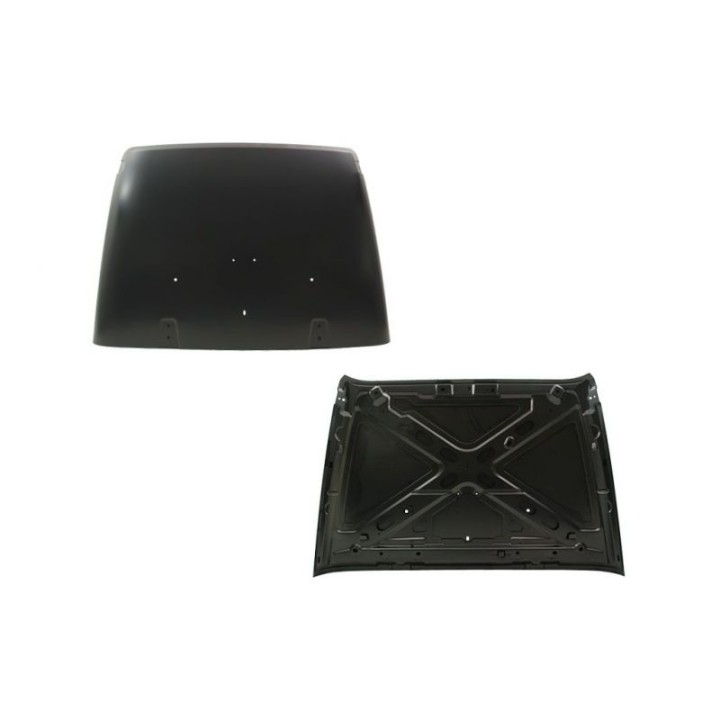 MASKA POKRYWA SILNIKA JEEP WRANGLER (JK), 07.06- OE: 68002350AB