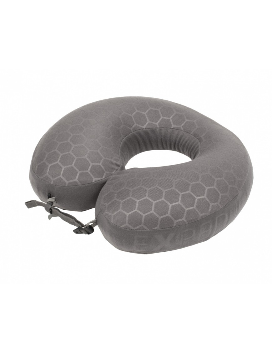 Poduszka Deluxe Pillow granite grey