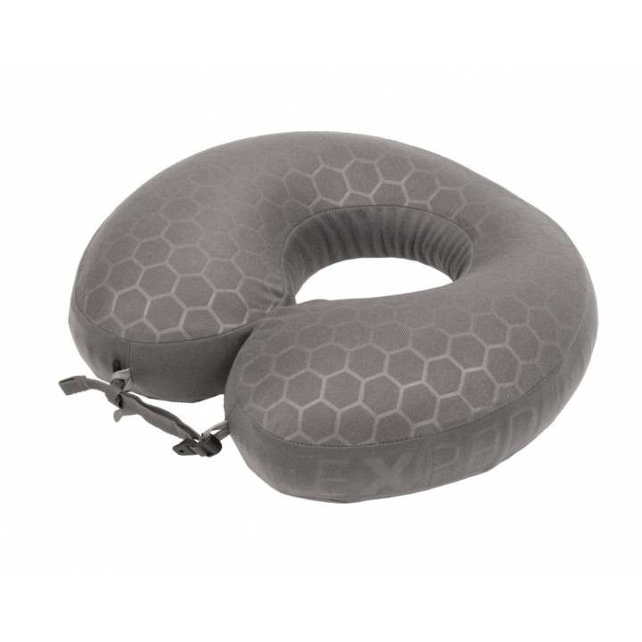Poduszka Deluxe Pillow granite grey