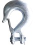 Hak G70 3/8" do wyciągarki 6000–13500 lbs