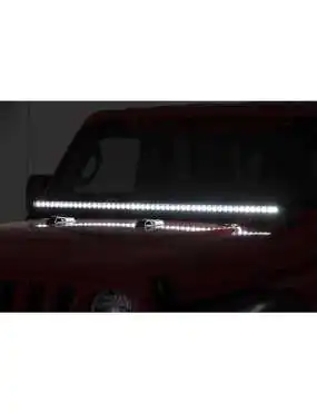 Listwa LED 50" 127cm Black Series Rough Country 240W