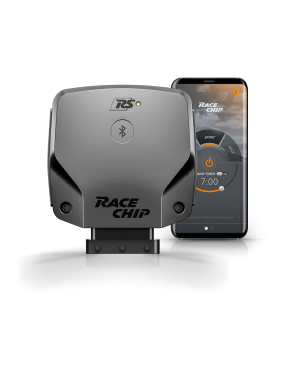 RaceChip RS +18 PS +50 NM