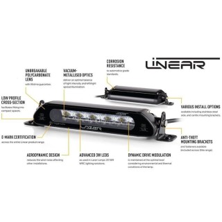 LAZER Linear 12 Elite