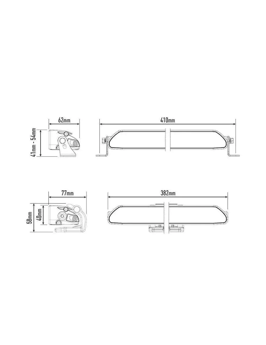 LAZER Linear 12 Elite